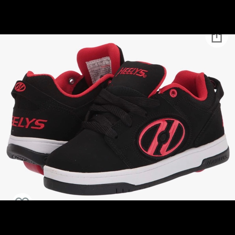 💥 Heelys 💥